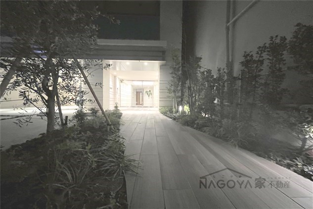 デュオフラッツ鶴舞 その他外観2