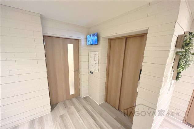 デュオフラッツ鶴舞 その他外観5