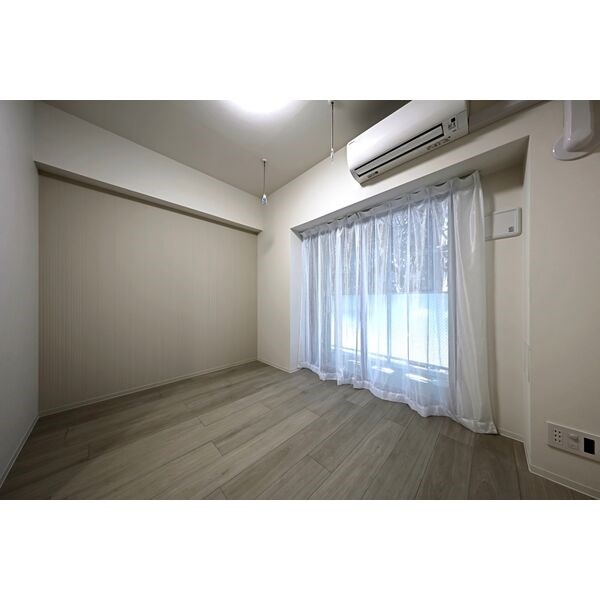 デュオフラッツ鶴舞 リビング