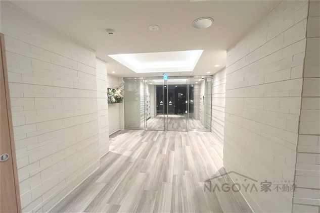 デュオフラッツ鶴舞 その他外観3