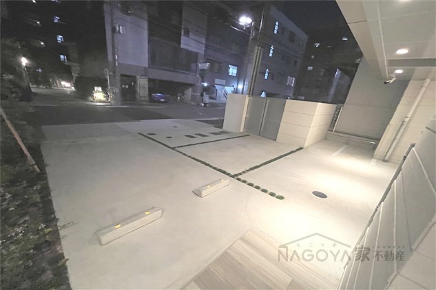 デュオフラッツ鶴舞 その他外観5