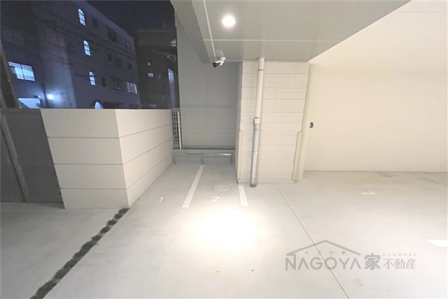 デュオフラッツ鶴舞 その他外観6