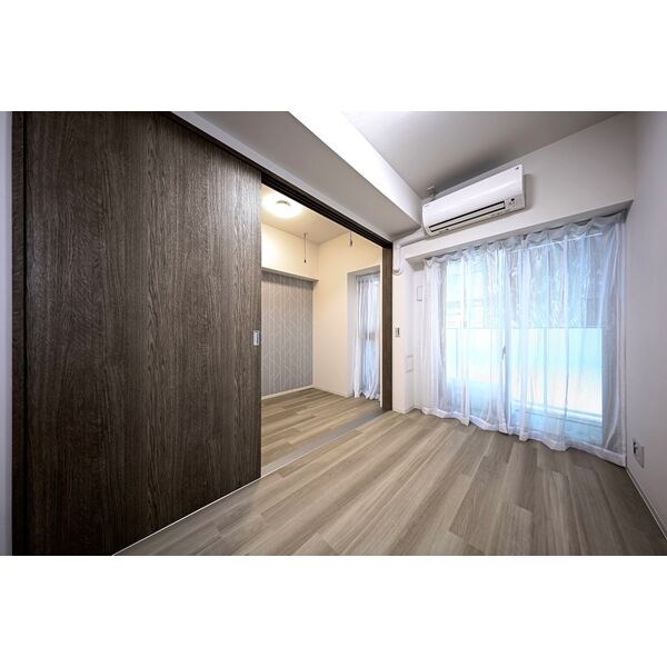 デュオフラッツ鶴舞 リビング