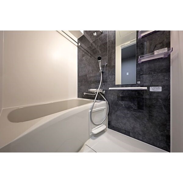 デュオフラッツ鶴舞 風呂画像