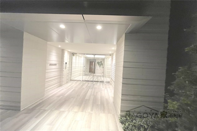 デュオフラッツ鶴舞 その他外観1