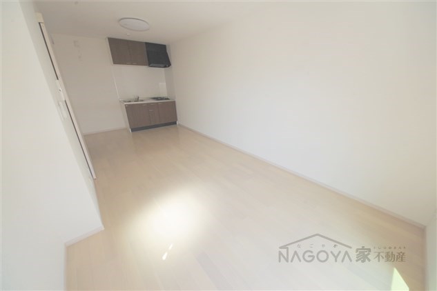 アビターレ新出来 リビング