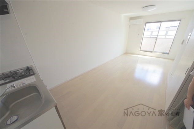 アビターレ新出来 ベッドルーム