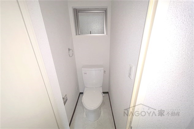 Ｃｌｏｕｄ９名古屋駅前 トイレ