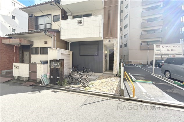 Ｃｌｏｕｄ９名古屋駅前 その他外観2