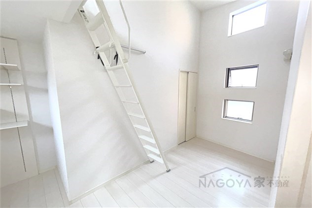 Ｃｌｏｕｄ９名古屋駅前 ベッドルーム