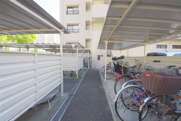 矢野マンション その他外観3