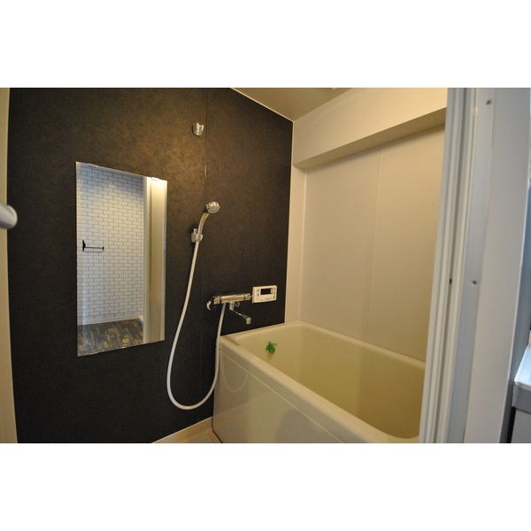 矢野マンション 風呂画像