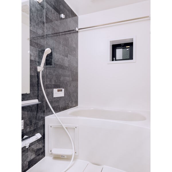 LeGioieささしまライブ駅２ 風呂画像