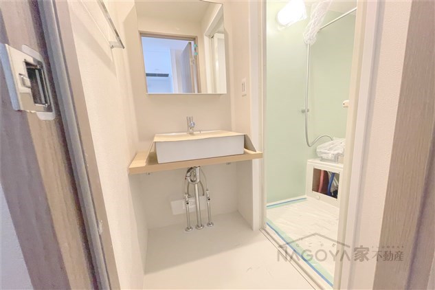 RESENCE　CHIKUSA その他1