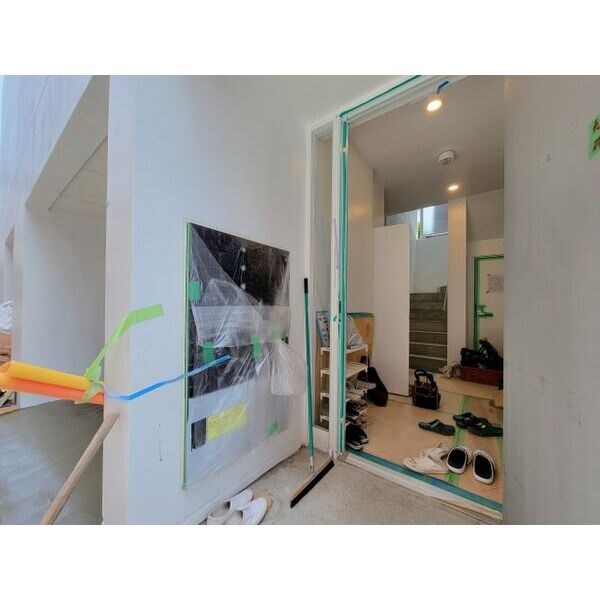 RESENCE　CHIKUSA その他外観1