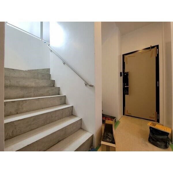 RESENCE　CHIKUSA その他外観2