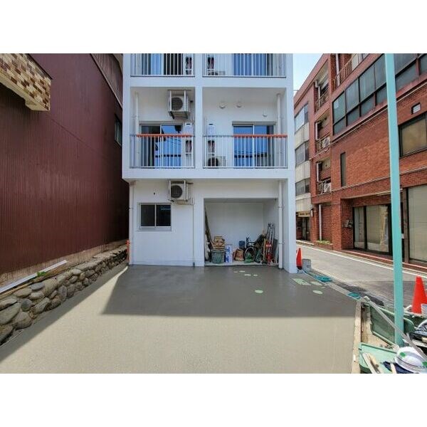 RESENCE　CHIKUSA その他外観3