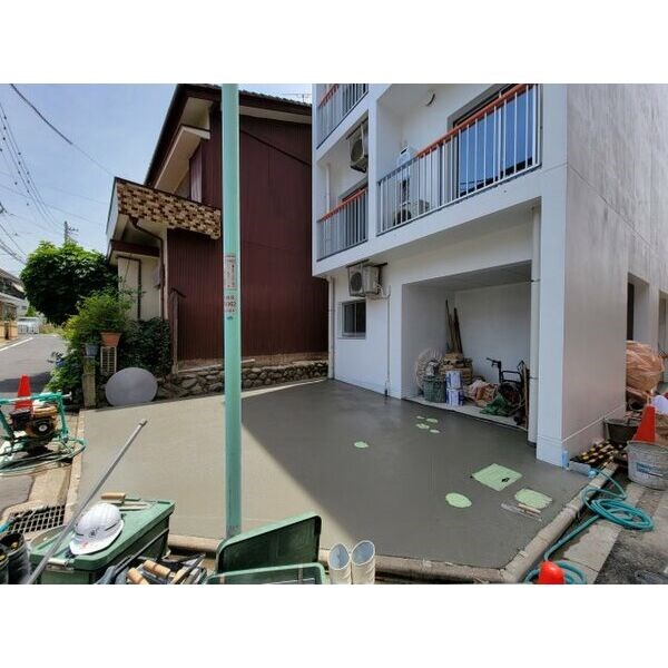 RESENCE　CHIKUSA その他外観4