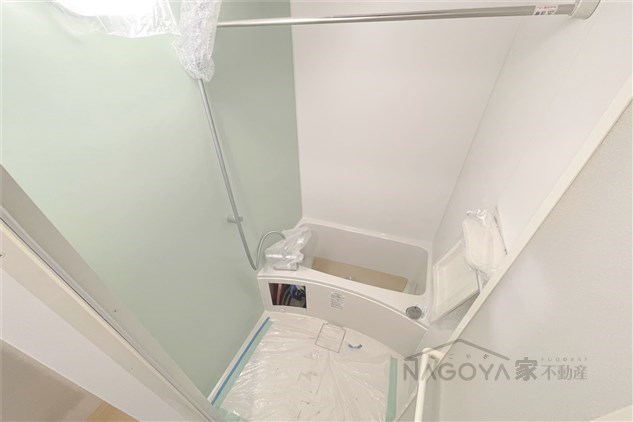 RESENCE　CHIKUSA 風呂画像