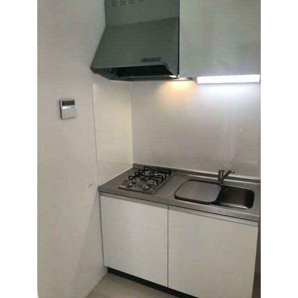 ハーモニーテラス山田西町 キッチン