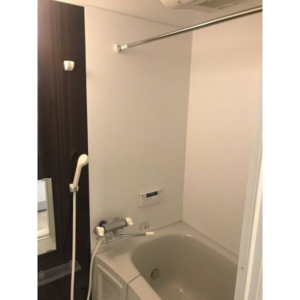 ハーモニーテラス山田西町 風呂画像