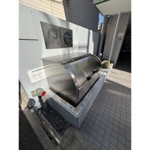 橘屋ビルAMDE その他外観1