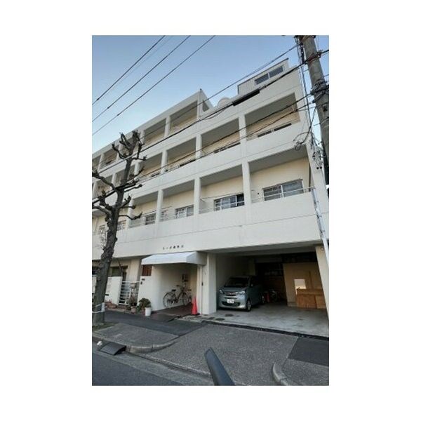 コーポ長谷川 その他外観1