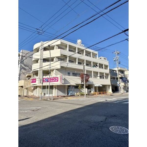 コーポ長谷川 その他外観2