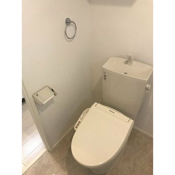 エトワール大曽根 その他2