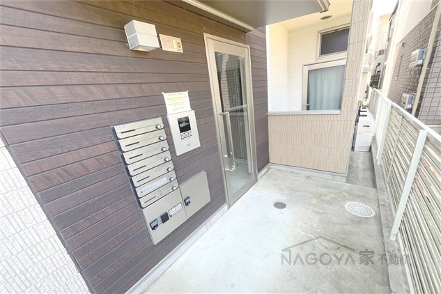 エトワール大曽根 その他外観1