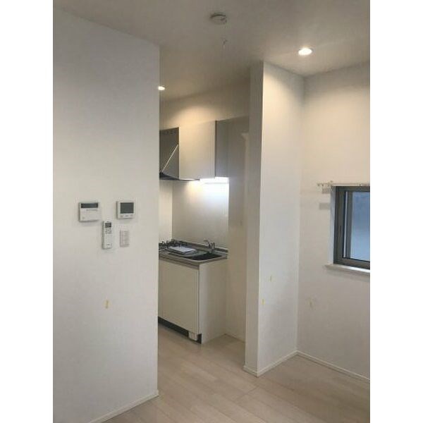 エトワール大曽根 リビング