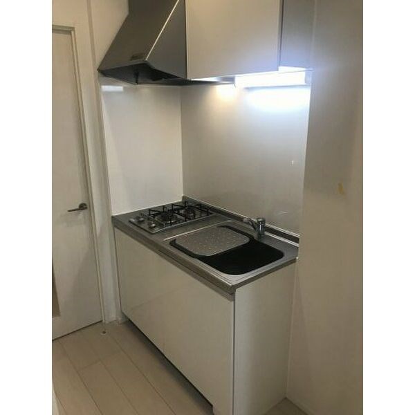 エトワール大曽根 キッチン