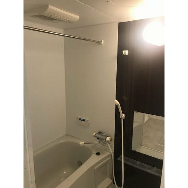 エトワール大曽根 風呂画像