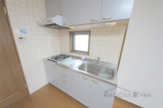 ＦＪ日進通 キッチン