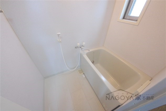 ＦＪ日進通 風呂画像