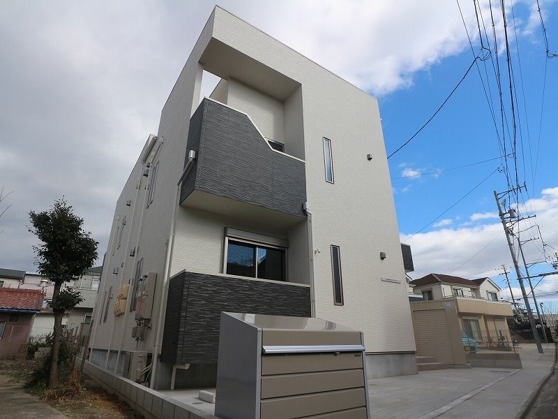 GRANDTIC名駅南 その他外観1