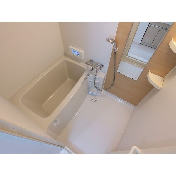 GRANDTIC名駅南 風呂画像