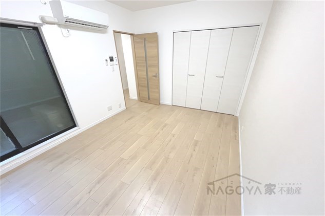 ルシエル吹上 リビング