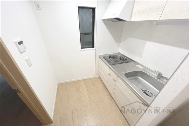 ルシエル吹上 キッチン