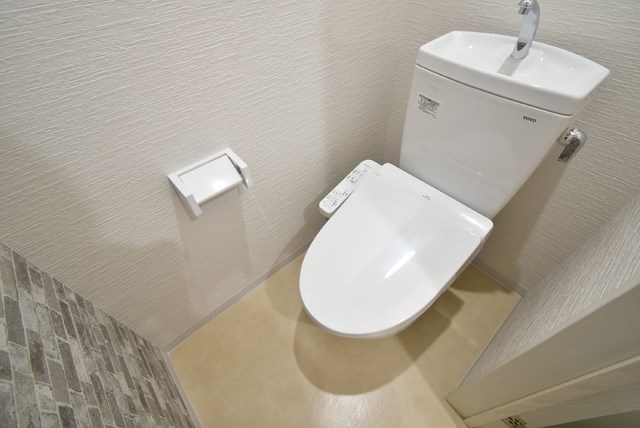 ルシエル吹上 その他4