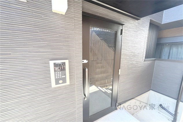 ルシエル吹上 その他外観1