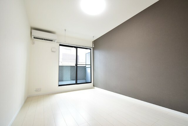 ルシエル吹上 リビング