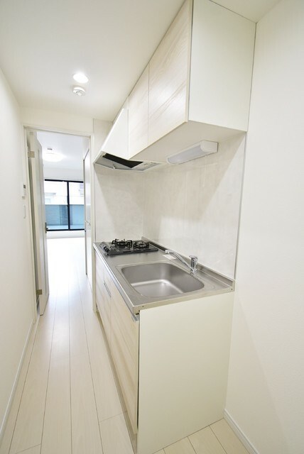 ルシエル吹上 キッチン