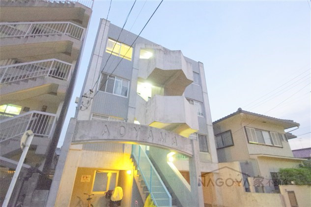 ゼフィール その他外観1