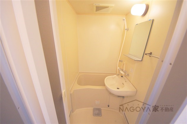 ゼフィール 風呂画像