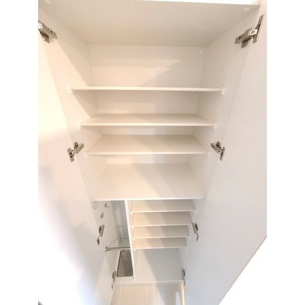 ディアレイシャス大須赤門通本町 その他3