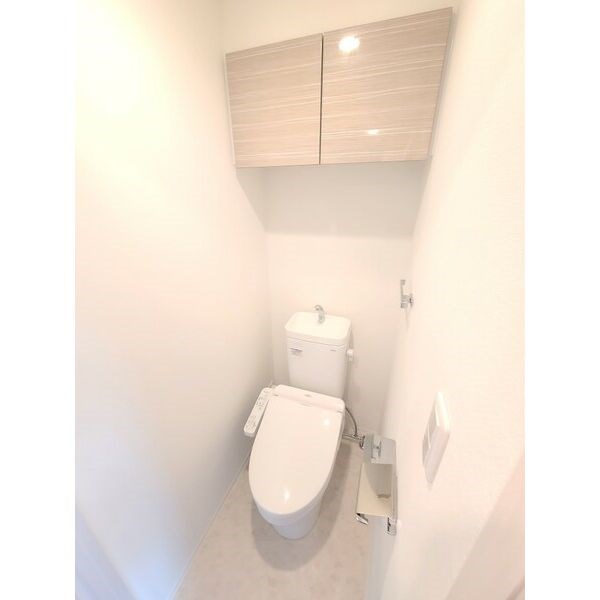 ディアレイシャス大須赤門通本町 その他5