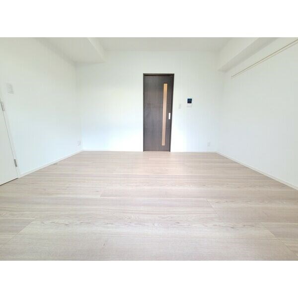 ディアレイシャス大須赤門通本町 リビング