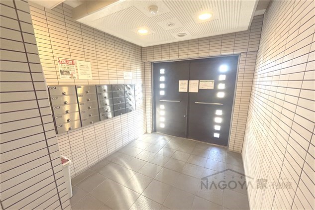 グランシャリオ その他外観1