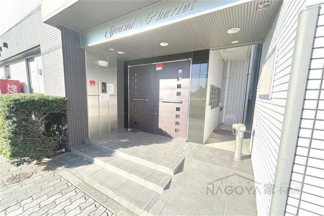 グランシャリオ その他外観2